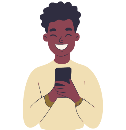 Mobile Autres pages